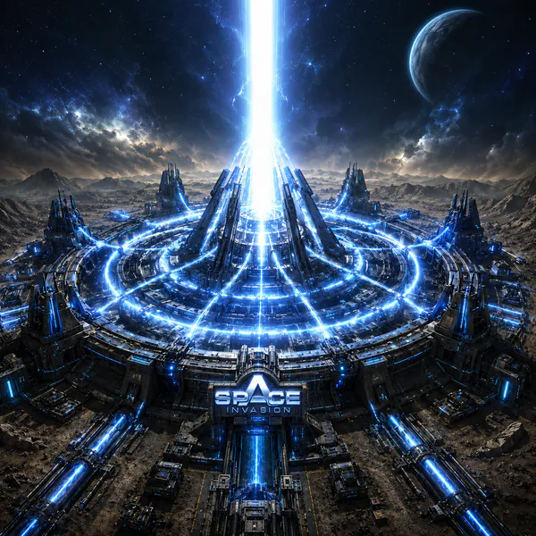 Particle cannon