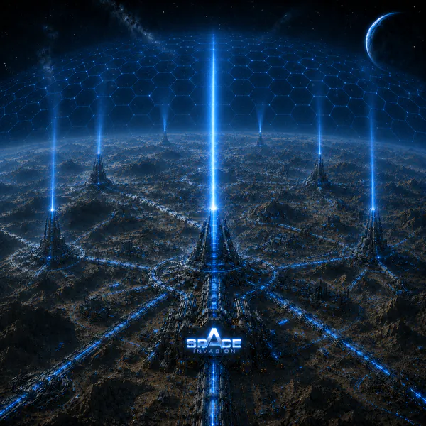 Particle shield