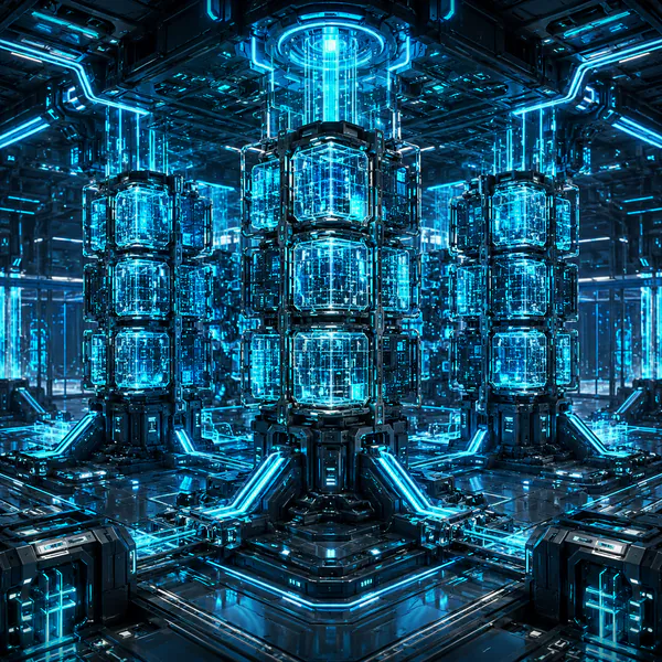 Microsystem accelerator
