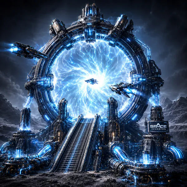 Teleporter