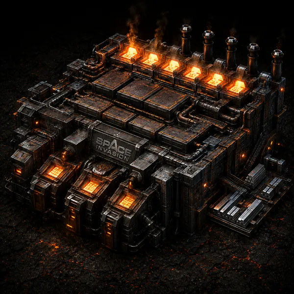 Blast furnace