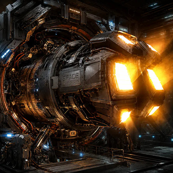 Rocket engine