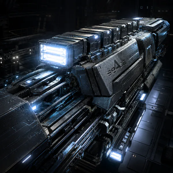 Weapons technology
