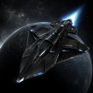 Stealth bomber