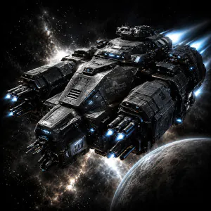 Destroyer