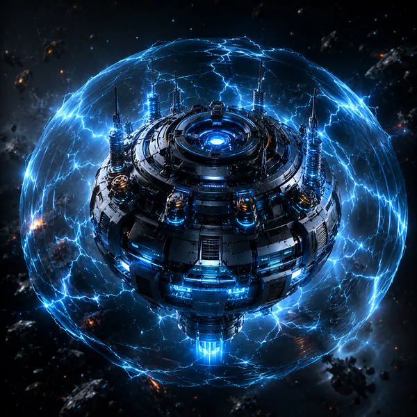 EMP-Bomb