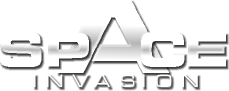SpaceInvasion 2